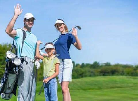 Intenzívny golfový kurz pre získanie HCP a povolenia ku hre na golfovom ihrisku s TOP trénerom.