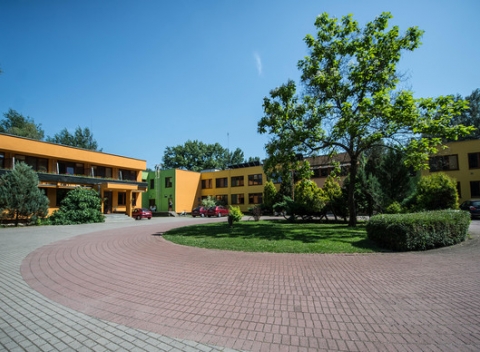 Oddych v hoteli Relax Inn*** pri Kráľovej v tesnej blízkosti vodnej nádrže Kráľová.