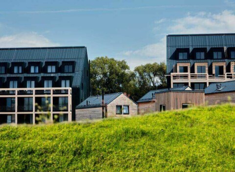 Luxusný pobyt v Demänovskej doline v Demänová Rezort so vstupom do wellness.