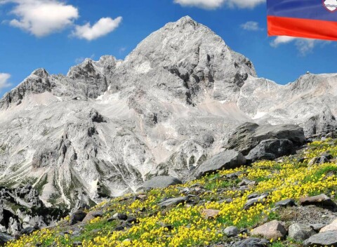 Slovinsko-4*Best Western Hotel Kranjska Gora - miesto ideálne na turistiku a oddych.