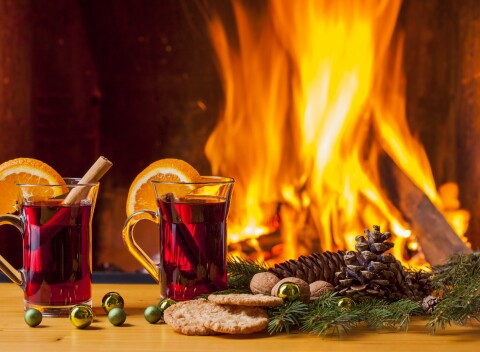 Vianoce a Silvester v CESTA GRAND Aktivhotel & Spa ****+ s termálnym wellness a bohatým programom.