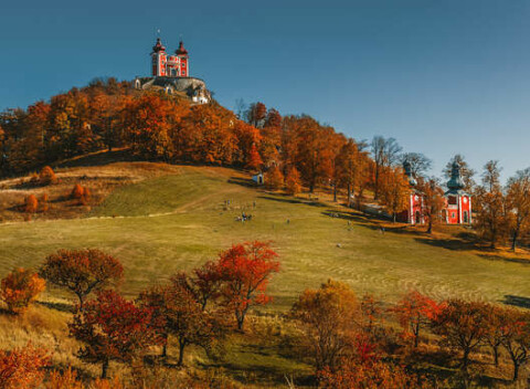Relax v obľúbenom hoteli Banskej Štiavnice v hoteli Salamander*** + dieťa do 7 rokov v cene.