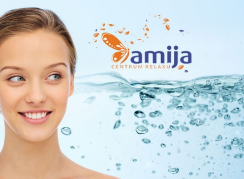 Hĺbkové čistenie pleti ultrazvukom alebo kyslíkové ošetrenie pre krásnu a zdravú pleť.