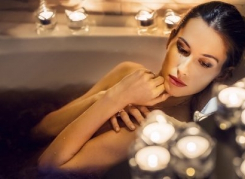 Karlové Vary v luxusnom hoteli s polpenziou, skvelým wellness a 10 procedúrami.