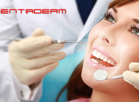 Pýšte sa žiarivým úsmevom. Profesionálna dentálna hygiena s laserovou diagnostikou.