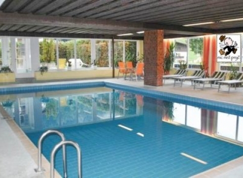 Rakúske Alpy s polpenziou, zľavovou kartou a wellness + 2 deti ZDARMA