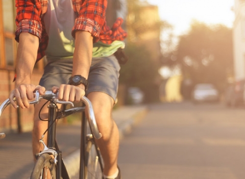 Generálny servis bicykla pred sezónou. Do 2 dní máte bicykel skontrolovaný a opravený.