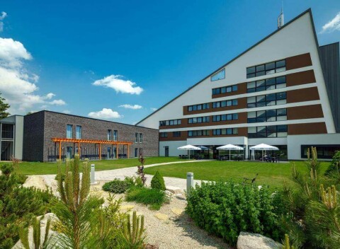Pobyt v 4* Horizont Resort Hotel s polpenziou - oddych s úžasným výhľadom na štíty Vysokých Tatier.