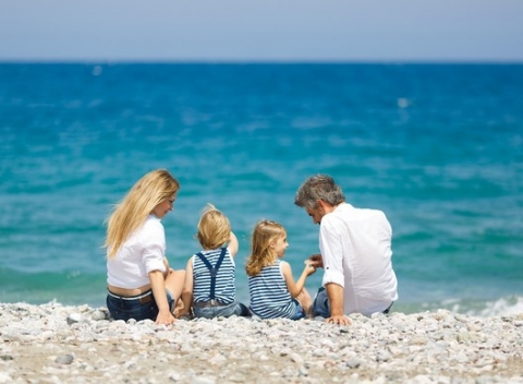 Ničím nerušená dovolenka v Chorvátsku s polpenziou a až dvoma deťmi do 6 rokov zdarma.