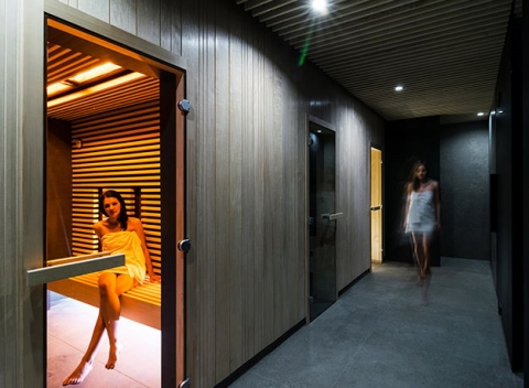 Relaxačný pobyt v centre Horného Zemplína, s ubytovaním v modernom hoteli s raňajkami a wellness.