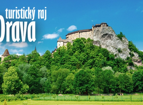 Turistický raj na Orave počas 2, 3 alebo 5 nocí v hoteli Millennium s raňajkami.