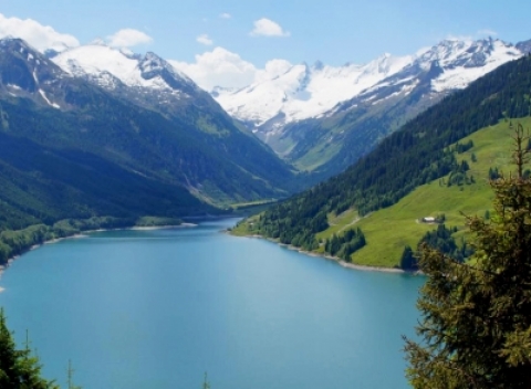 Rakúsko pri Zell am See s all inclusive a wellness + deti do 10,9 rokov zadarmo.