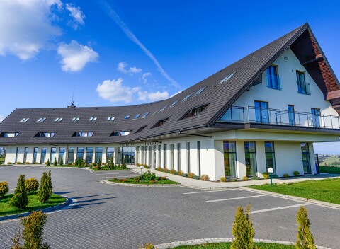 Poľské Tatry: Hotel Bachledówka *** s wellness, polpenziou a zľavou do aquaparkov a termálov.