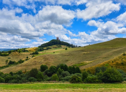 Oddych v malebnom prostredí Štiavnických vrchov v penzióne Antolský mlyn.