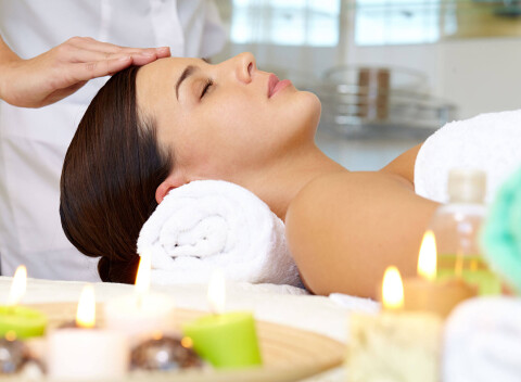 Wellness pobyt VITAL v hoteli Alexander**** s plnou penziou a procedúrami.