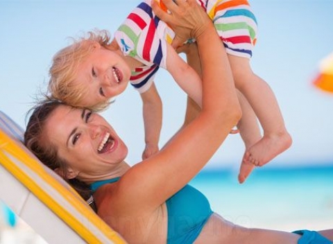 Dovolenka v Chorvátsku pre 3-4 osoby v komfortných štúdiách len 60 metrov od pláže.