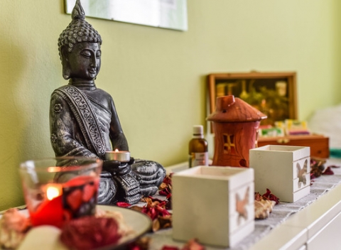 Klasická alebo športová masáž. Doprajte skvelý odpočinok vášmu telu i mysli.