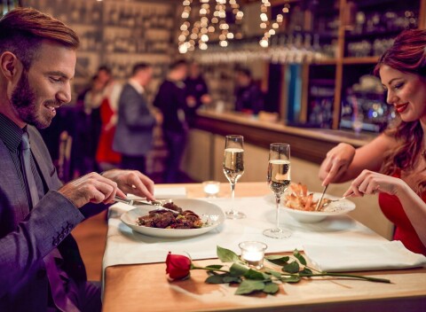 Gurmánsky pobyt v Hoteli Sirákov *** so špeciálnym menu, valašským lopárikom a privátnym wellness.