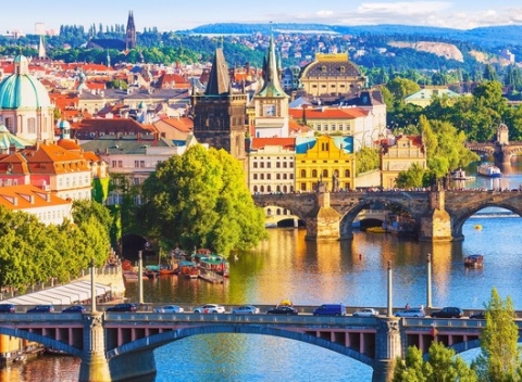 Užite si jedinečný pobyt v Prahe v hoteli Louis Leger v centre mesta s raňajkami v cene.