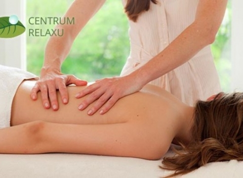 Ak potrebujete vypnúť a nabrať novú energiu navštívte Centrum relaxu, kde vám vyškolení terapeuti masážou pomôžu prekonať vaše problémy.