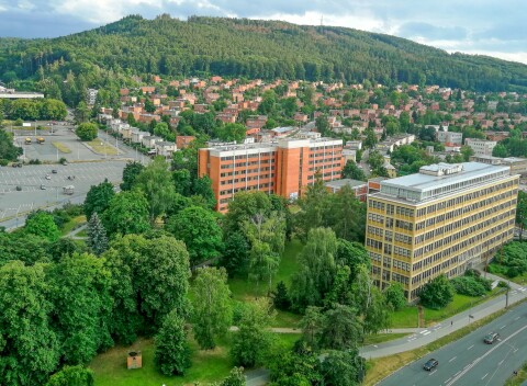 Pobyt pri Zlíne a Zoo Lešná vo Wellness Hoteli Brezůvky s polpenziou a neobmedzeným wellness.