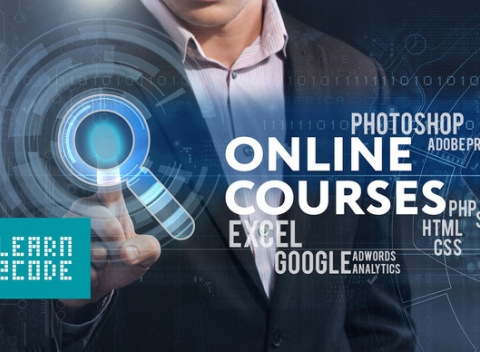 Neobmedzený prístup ku všetkým online kurzom počas 3 mesiacov. Učte sa čokoľvek sa vám zachce.