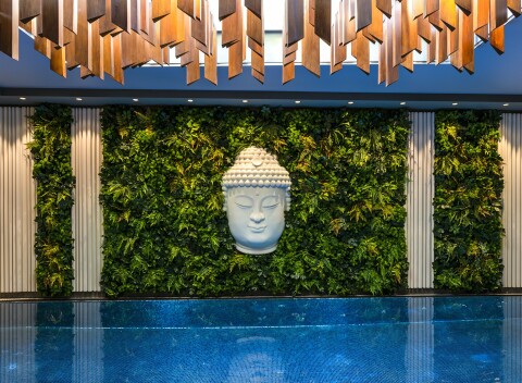 Luxusný Boutique Hotel Corso **** s wellness a procedúrami + polpenzia s večerami pri sviečkach