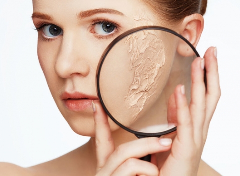 Kozmetické hydratačné ošetrenia pre problémovú pleť. Na výber z 3 ošetrení pre krásnu pleť.