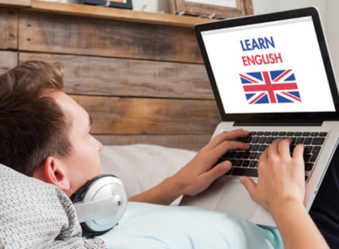 Online jazykový kurz angličtiny. Naučte sa anglicky z pohodlia domova.