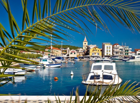 Last minute september pri Jadranskom mori na 4 dni s polpenziou vo Vile Vicenco.