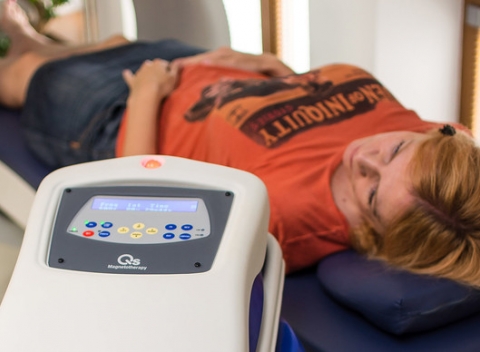 Magnetoterapia - tichá a bezbolestná terapia, ktorá odstráni váš zdravotný problém.