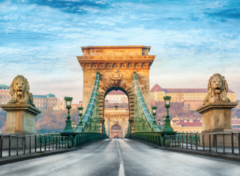 Pobyt s raňajkami v štýlovom Soho Boutique Hoteli**** v samotnom centre Budapešti.