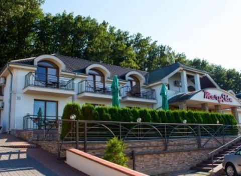 Relaxačný pobyt v penzióne MeryJán v Podhájskej s raňajkami a balíčkom zliav.