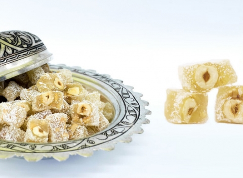 Pochutnajte si na skvelých tureckých bezlepkových delikatesách vyrobených na Slovensku.