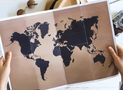 Ročné celosvetové cestovné poistenie pre vás alebo vašu rodinu.