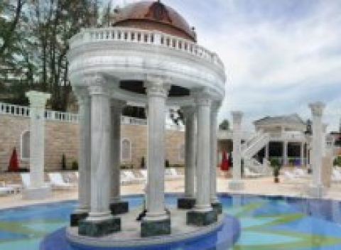 Rajecké Teplice pre dvoch, s polpenziou a zvýhodneným vstupom do kúpeľov.