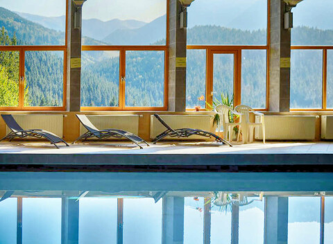 Letná dovolenka v hoteli Boboty*** vo Vrátnej doline s neobmedzeným wellness a dieťaťom do 6 rokov.