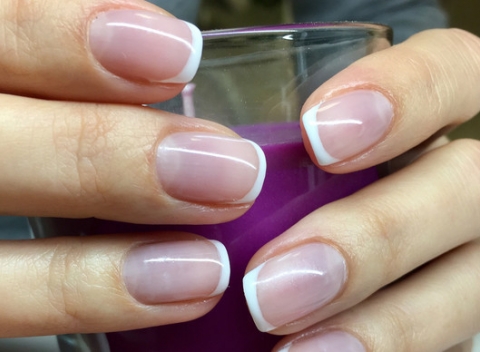 Spa pedikura + gél lak v Beauty Bar. Doprajte si oddych a nechajte sa rozmaznávať.