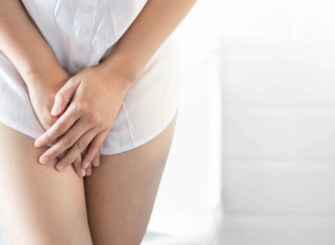 Mimovoľný únik moču – ambulantné laserové riešenie bez nutnosti hospitalizácie.