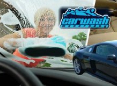 Kompletné umytie exteriéru aj interiéru vášho vozidla v Carwash masaryčky.