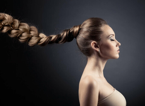 Poukážka na všetky kadernícke služby v SALON IX. v Banskej Bystrici.