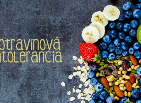 Testovanie potravinových intolerancií a záťaží v organizme, vhodné aj pre deti.