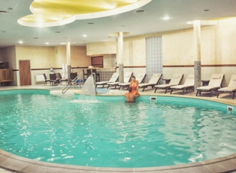 Malá Fatra v luxusnom hoteli Victoria**** s wellness, pivným kúpeľom a polpenziou, pobyt aj na Silvestra.