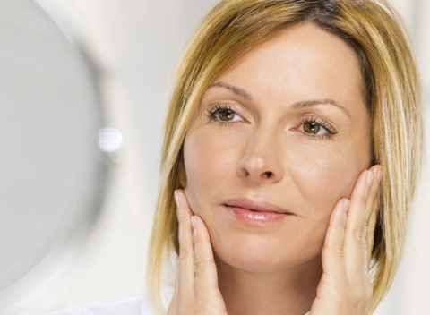 Tajomstvo sviežeho vzhľadu je ukryté v kolagéne. Permanentka do kolagénoveho solária.