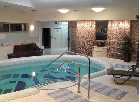 Objavte moderný Hotel Löwe**** ležiaci priamo v centre kúpeľného mesta Piešťany.