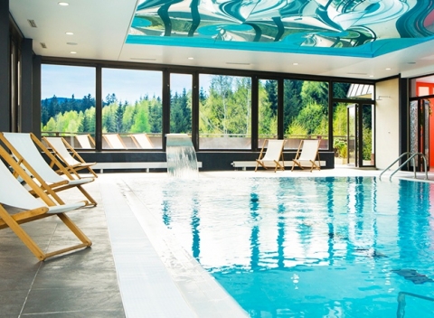 Rodinná dovolenka v horách s polpenziou a wellness v Orea Resort Horal****, Špindlerův Mlýn.