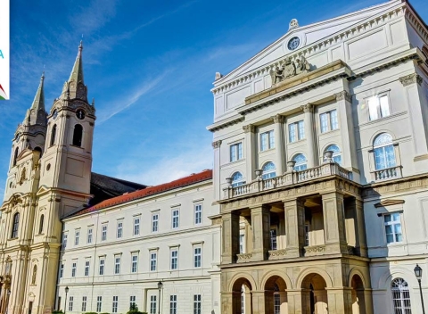 To najkrajšie z Maďarska - Pannonia: kraj hradov, kaštieľov a skvelého vína počas 2-dňového zájazdu.