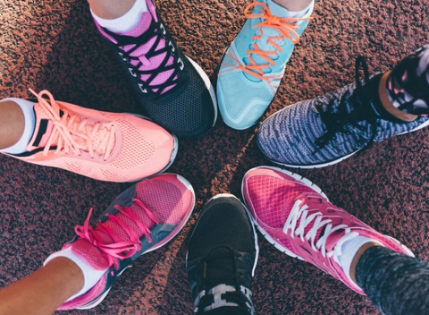 Permanentka na 10 vstupov na kruhový tréning, Fit Jump alebo cvičenie mamičiek s deťmi.