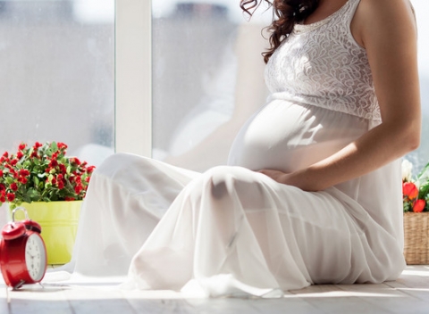 Celodenný workshop O brušku s láskou pre (budúce) maminky aj mamičky bábätiek.