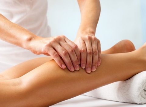 Manuálna lymfodrenážna masáž u Kvetky - dokonalé odľahčenie tela aj mysle.